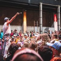Derde editie CHV Academy DOE'T Festival 2025 in aantocht: reserveer nu je gratis tickets!