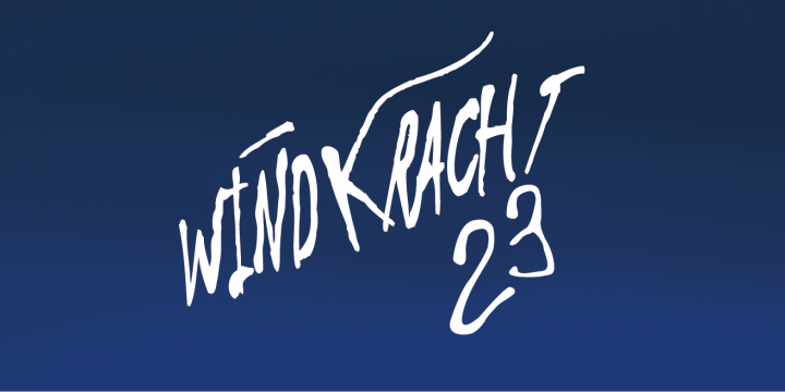 Theaterfestival Windkracht '23