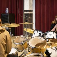 Nieuwe audities CHV Academy Talentenklas Dans en Muziek