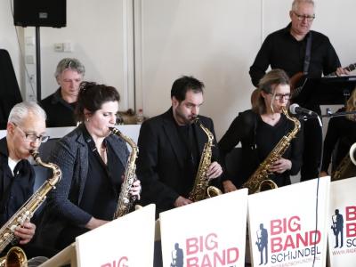 Ensemble Big Band Schijndel