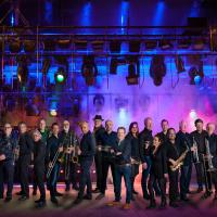 Big band Schijndel viert groots haar 40-jarig jubileum
