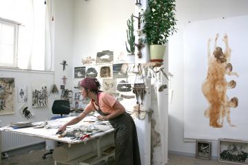 Caren van Herwaarden