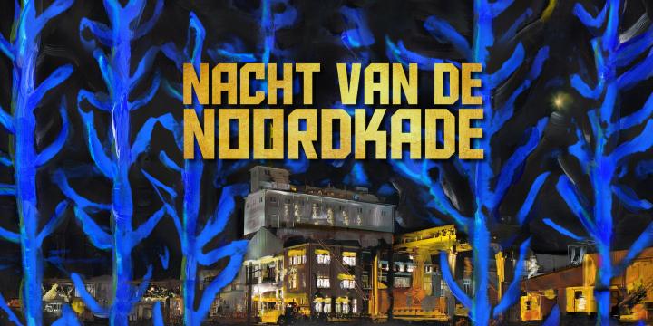 Nacht van de Noordkade 2023